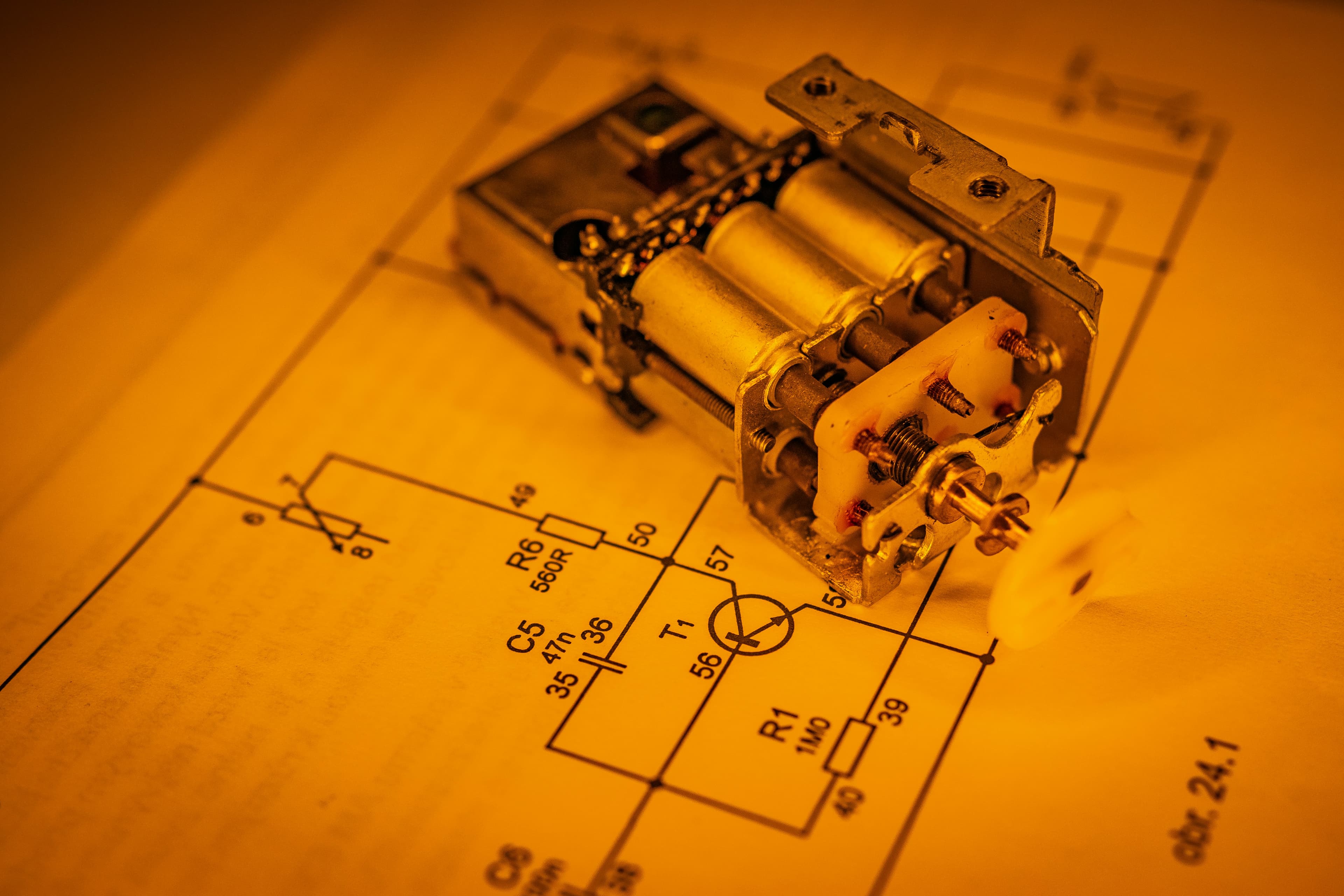 Schematic Capture