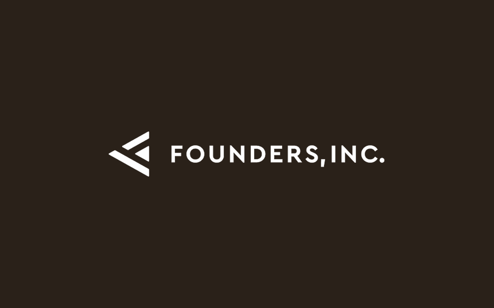 Trace is backed by Founders, Inc