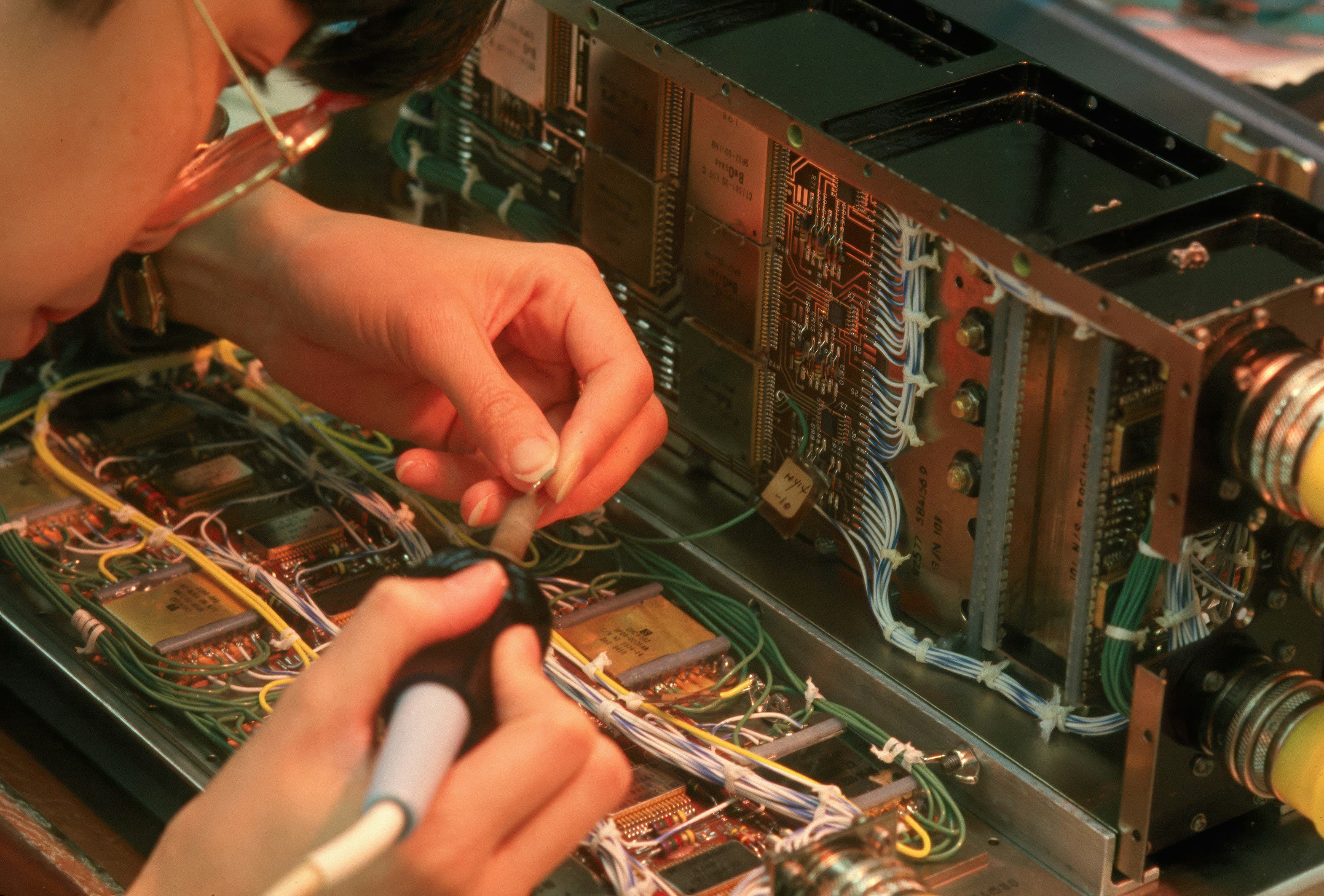 Hardware Deserves Better Tools