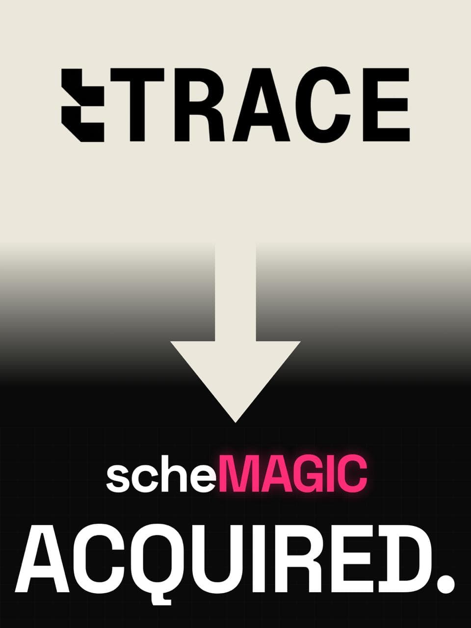 Trace Acquires Schemagic