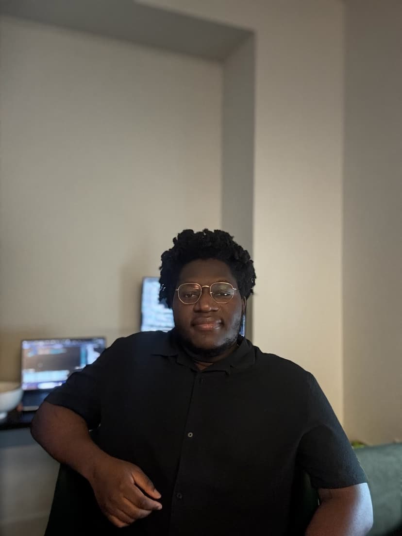 Olu Afolabi