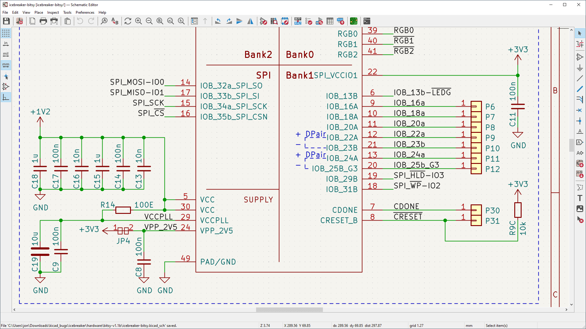 Datasheet Parsing