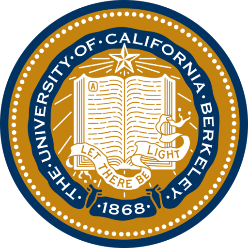 UC Berkeley logo