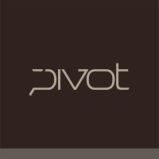 Pivot logo